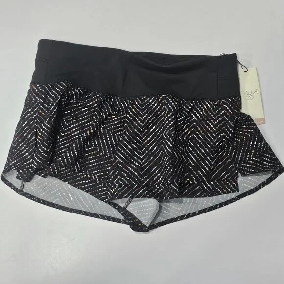 Calia Kick it Up Shorts - Picture 5 of 8